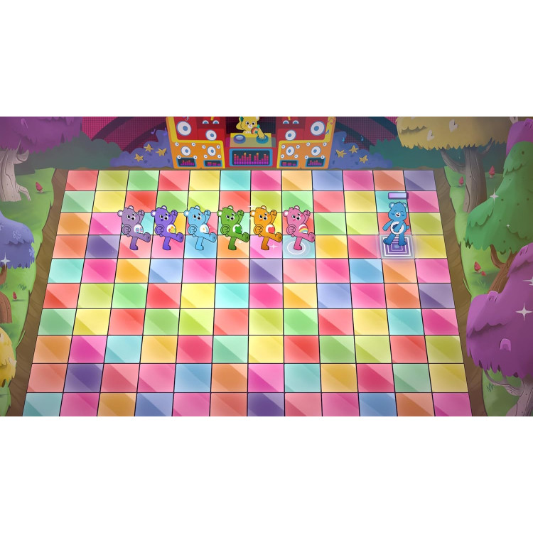 خرید بازی Care Bears: Unlock the Magic برای نینتندو سوییچ خرید بازی Care Bears: Unlock the Magic برای نینتندو سوییچ